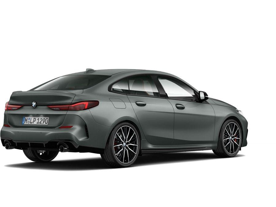 BMW 220 220i Coupé Gran Coupé