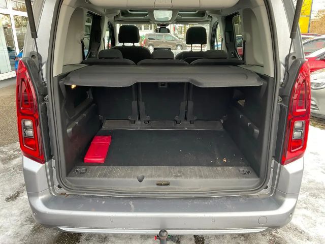 Opel Combo Life Ultimate