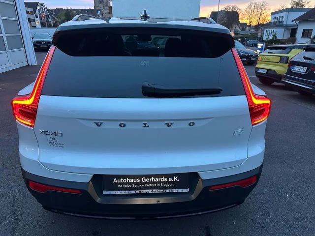 Volvo XC40 AWD Twin Engine Ultimate