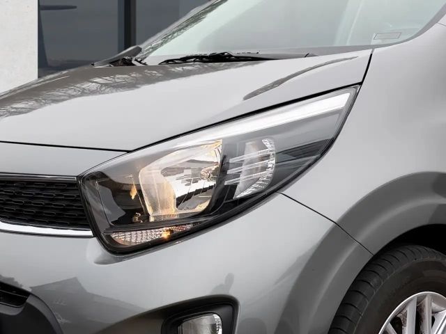 Kia Picanto Dream Team