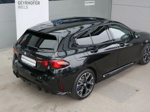 BMW 120 120d