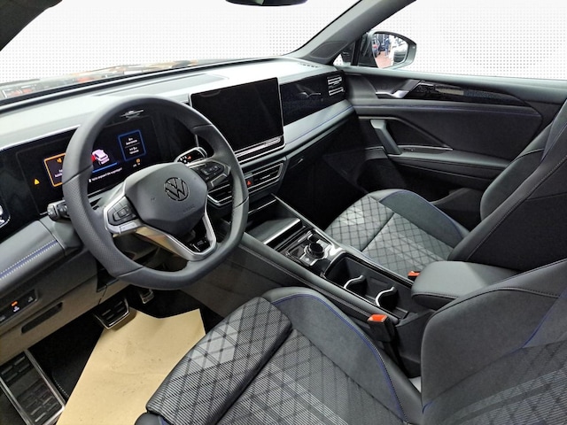 Volkswagen Tiguan 2.0 TDI IQ.Drive R-Line