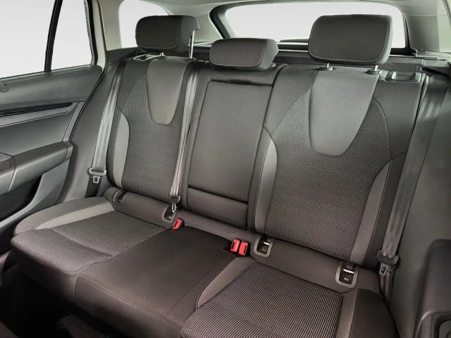 Skoda Octavia Combi Selection