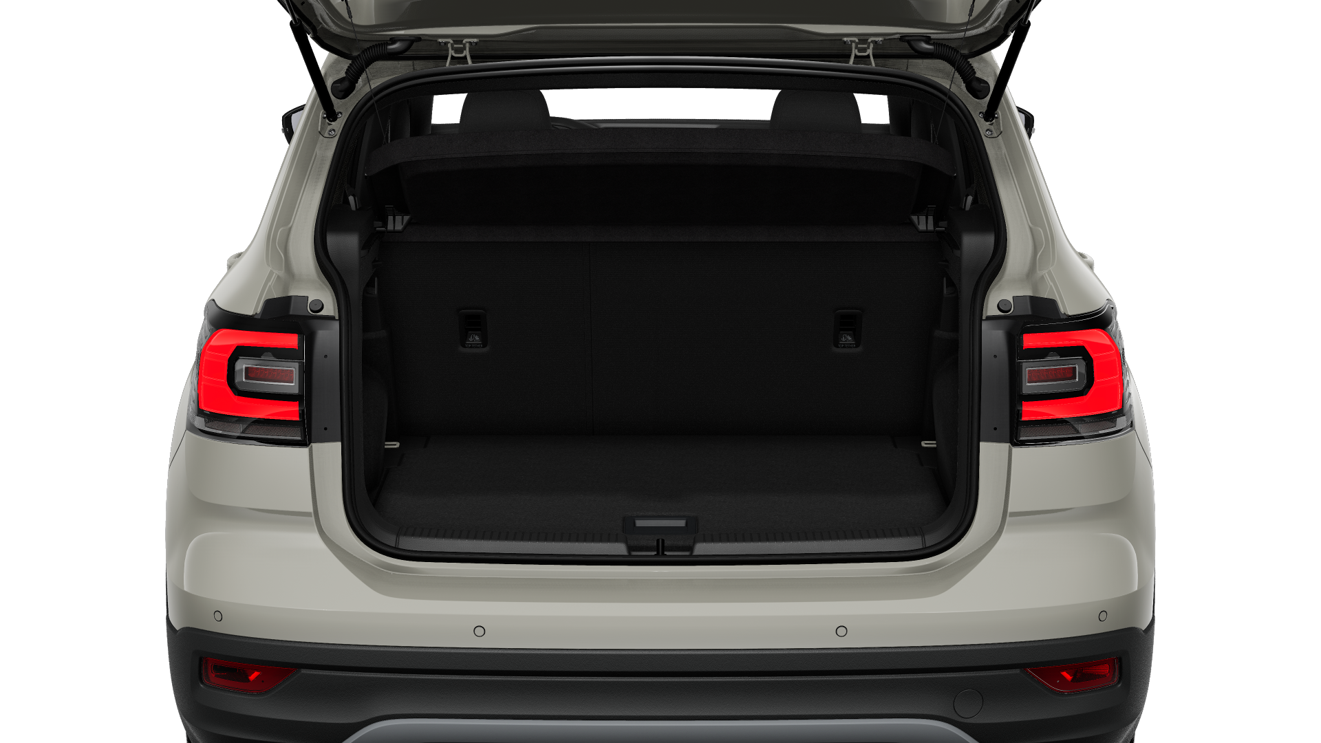 Volkswagen T-Cross 1.0 TSI Move