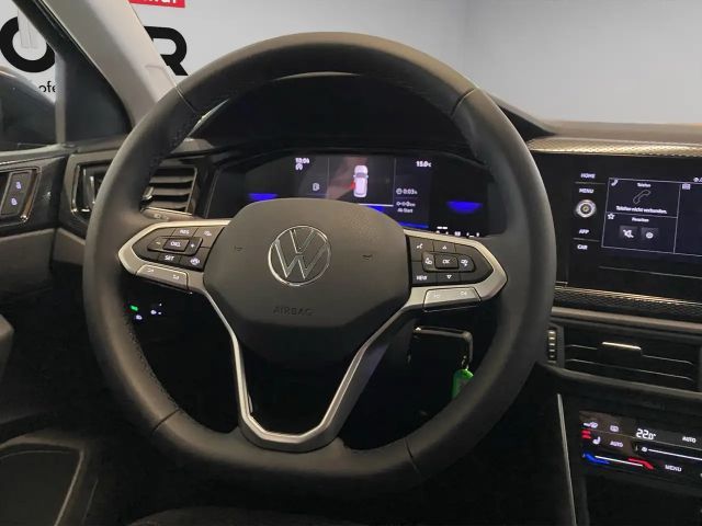 Volkswagen Polo 1.0 TSI BMT Life