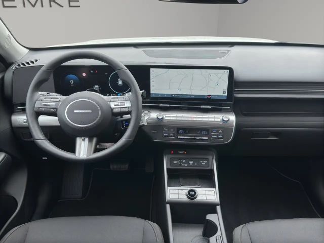 Hyundai Kona Electric Trend