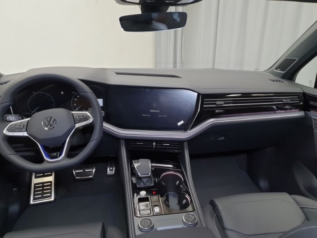 Volkswagen Touareg 4Motion eHybrid