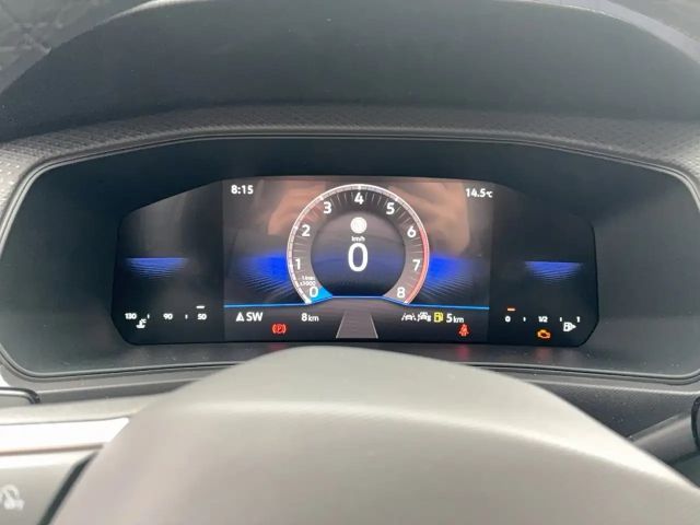 Volkswagen T-Cross 4Me TSI