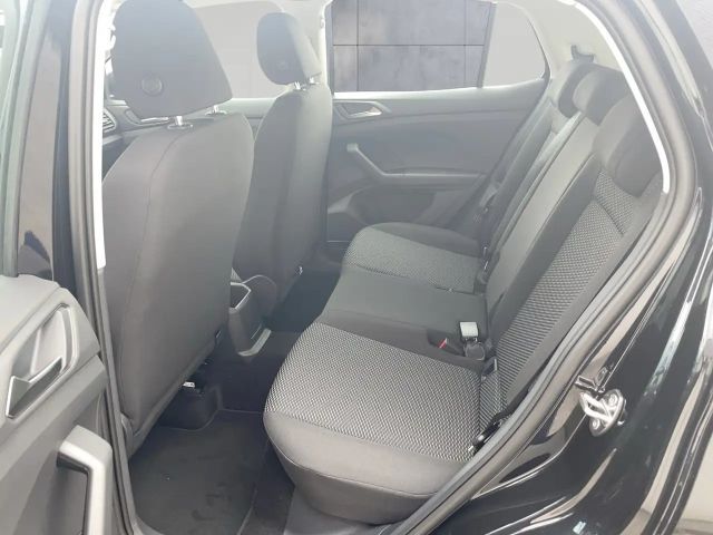Volkswagen T-Cross 4Me TSI