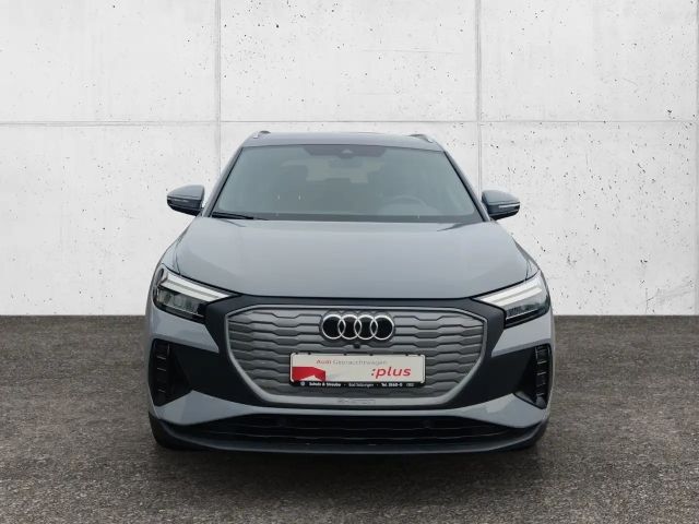Audi Q4 e-tron 40