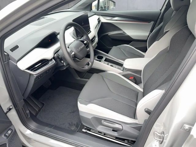 Skoda Elroq 60