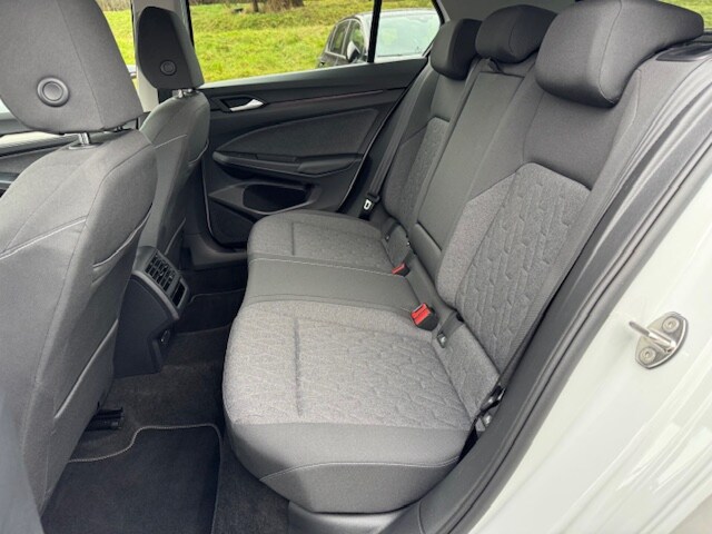 Volkswagen Golf 1.5 TSI Move