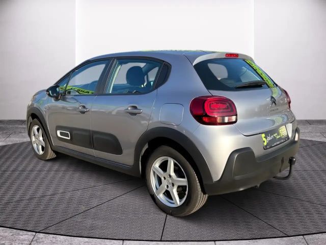 Citroën C3 BlueHDi Feel