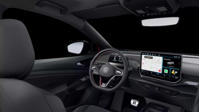 Volkswagen ID.4 4Motion GTX IQ.Drive