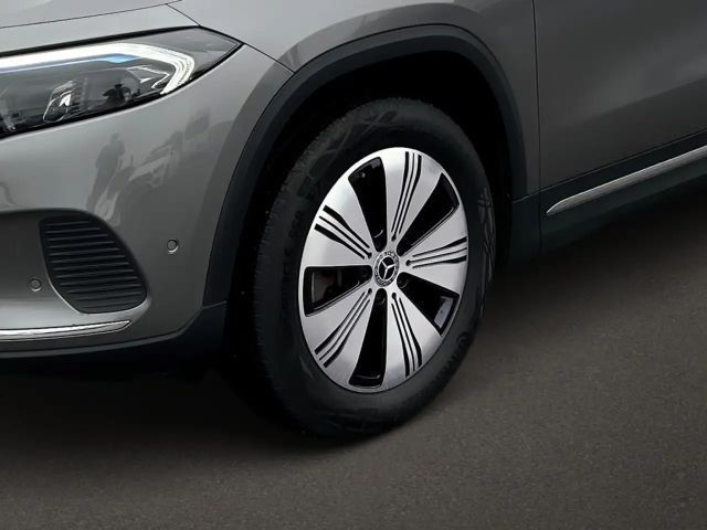 Mercedes-Benz EQA 250 Progressive