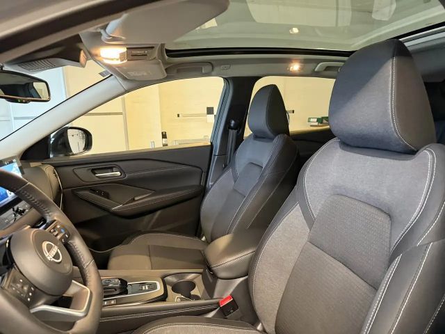 Nissan Qashqai Black Editon 190PS e-Power /NAVI/SHZ/PANO/HEAD-UP