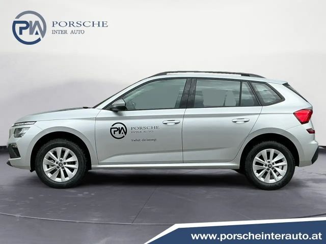Skoda Kamiq Essence TSI