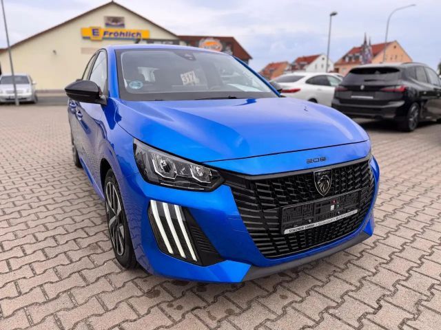 Peugeot 208 Active Pack PureTech