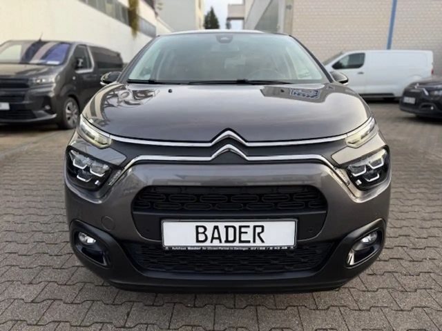Citroën C3 Pack PureTech Shine