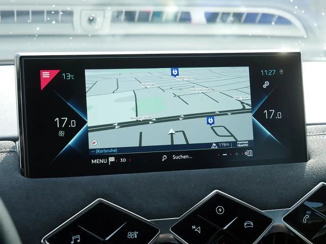 DS DS 3 Crossback Crossback E-Tense