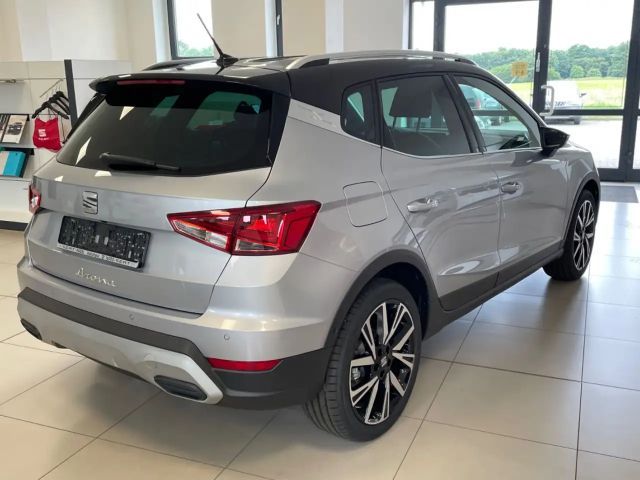 Seat Arona Xperience TSI 81 KW
