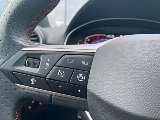 Seat Ibiza 1.0 TSI DSG FR-lijn