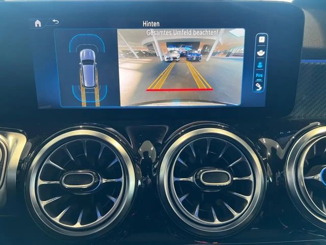 Mercedes-Benz GLB 200 AMG Line GLB 200 d