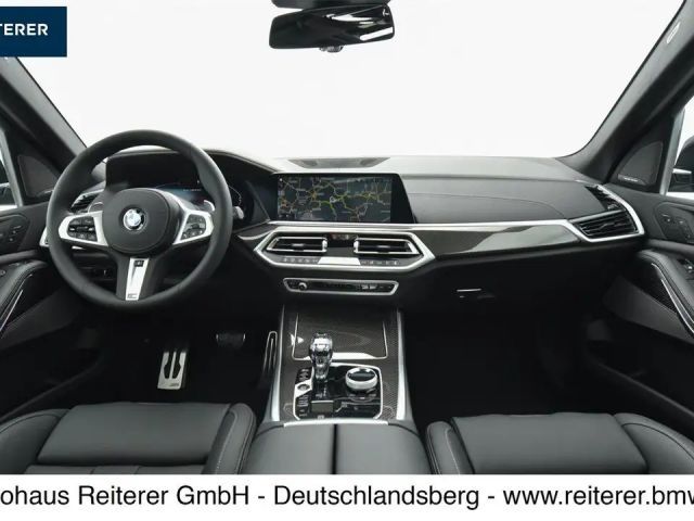BMW X5 M50i xDrive