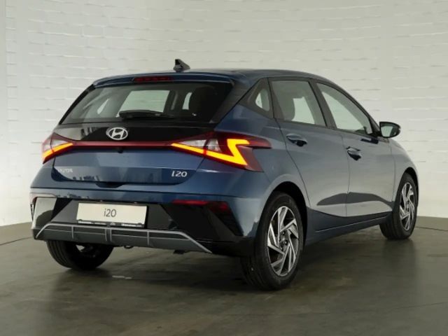 Hyundai i20 T-GDi Trend