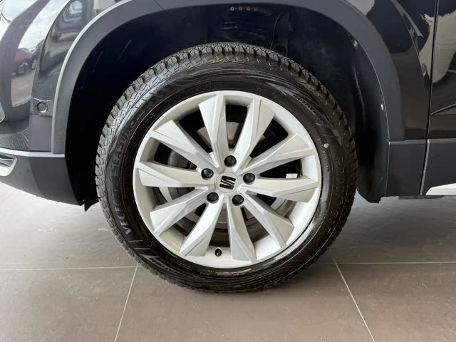 Seat Ateca 1.5 TSI