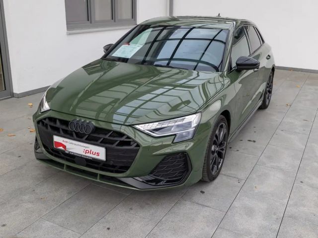 Audi A3 35 TFSI S-Line Sedan Sportback