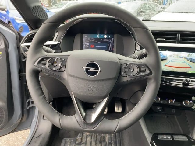 Opel Corsa 1.2 Turbo GS-Line Grand Sport Turbo