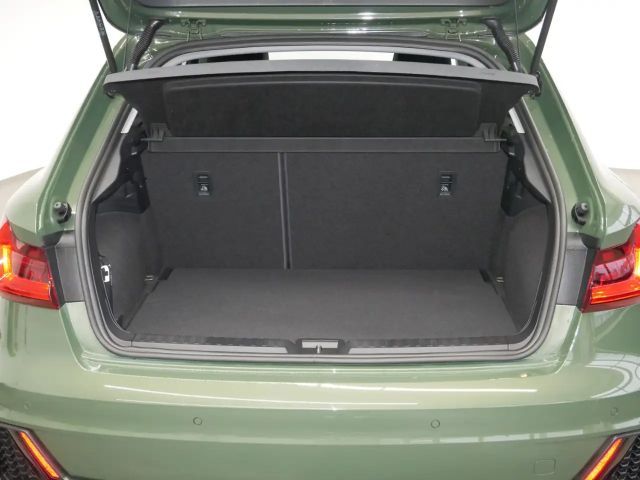 Audi A1 30 TFSI S-Line Sportback