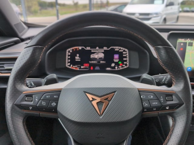 Cupra Formentor 2.0 TSI 4Drive