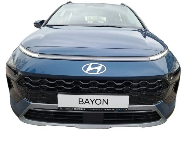 Hyundai Bayon Trend