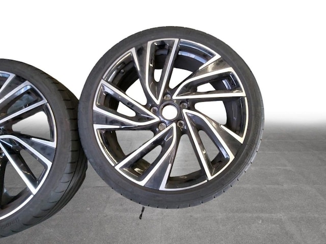 Volkswagen Golf 2.0 TSI GTI Golf VIII