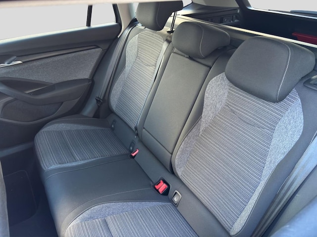 Skoda Superb 1.5 TSI Combi