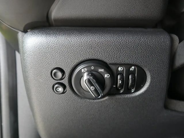 MINI Cooper S Cooper S