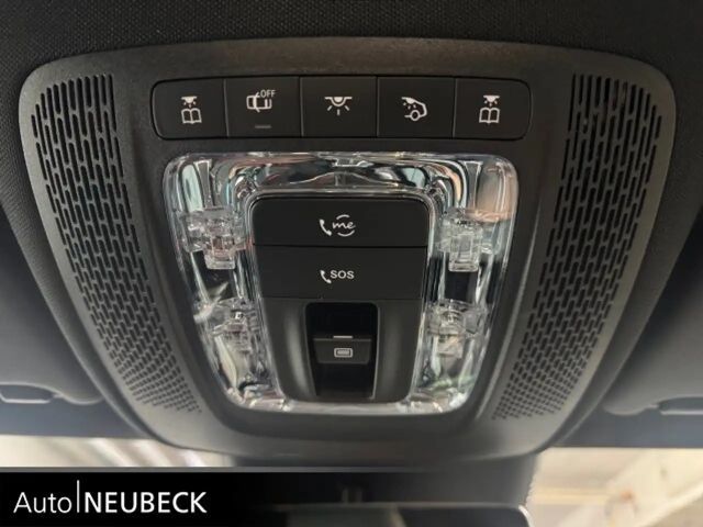 Mercedes-Benz A 250 A 250 e AMG Line