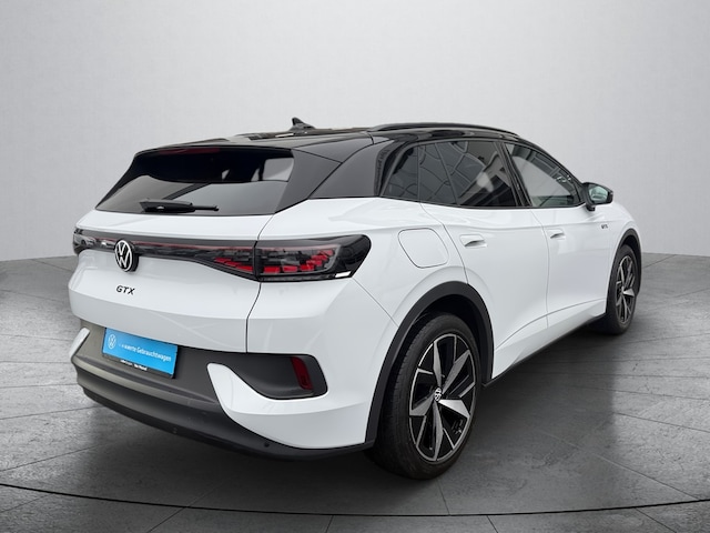 Volkswagen ID.4 4Motion GTX