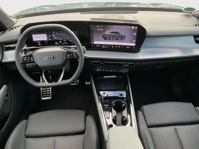 Audi Q3 S-Line