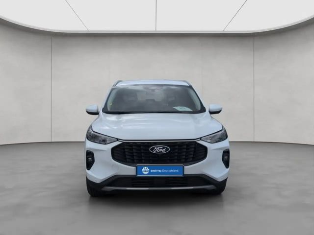 Ford Kuga EcoBoost Titanium