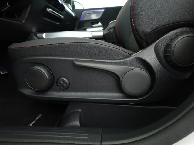 Mercedes-Benz GLB 220 4MATIC GLB 220 d