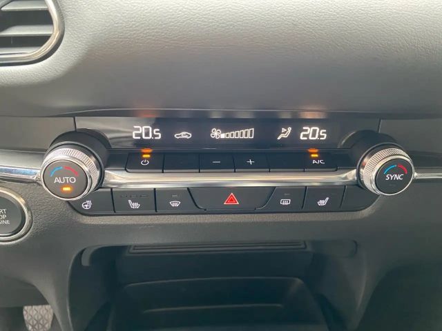 Mazda CX-30 Selection