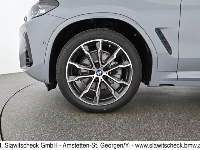 BMW X4 M-Sport xDrive20d