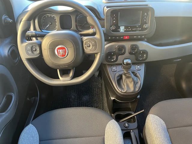 Fiat Panda 4x2
