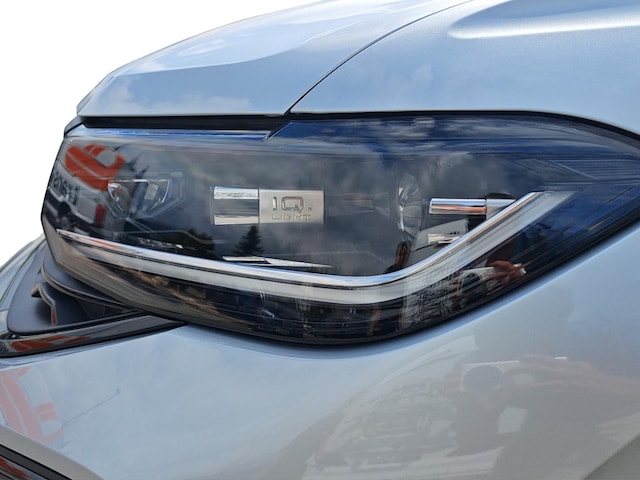 Volkswagen T-Cross 1.0 TSI DSG Style