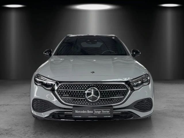 Mercedes-Benz E 300 E300de All-Terrain Prem+ DISTRO Masage AHK Nappa