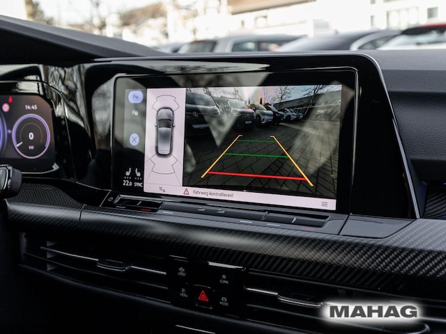 Volkswagen Golf Golf VIII IQ.Drive