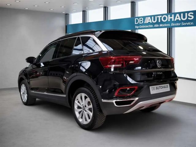 Volkswagen T-Roc 2.0 TDI DSG Style